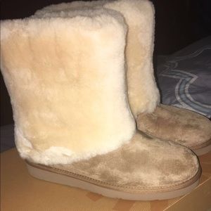 Patten Uggs